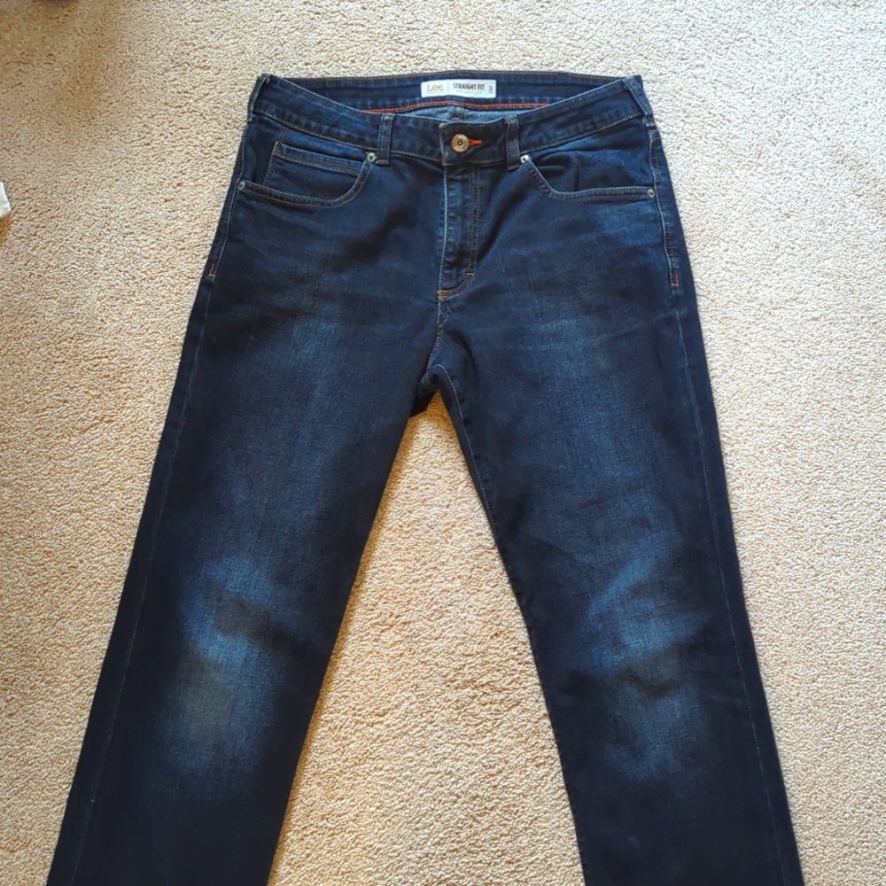 Men's Lee Jeans